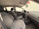 Volkswagen Polo 2011 Harmaa