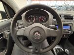 Volkswagen Polo 2011 Harmaa