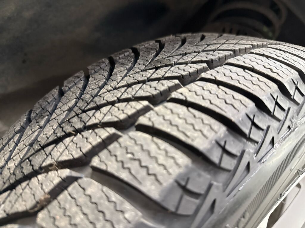 Seat Ibiza 2011 Valkoinen