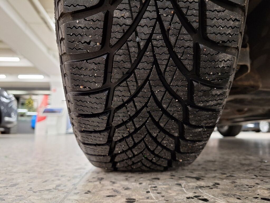 Seat Ibiza 2011 Valkoinen