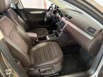 Volkswagen Passat 2011 Ruskea (beige)