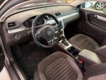 Volkswagen Passat 2011 Ruskea (beige)