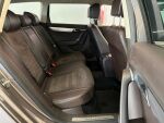 Volkswagen Passat 2011 Ruskea (beige)