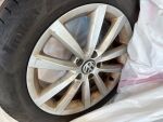 Volkswagen Passat 2011 Ruskea (beige)