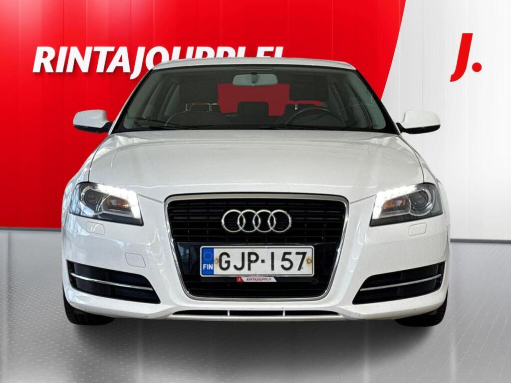 Audi A3 2011, kuva 4/23