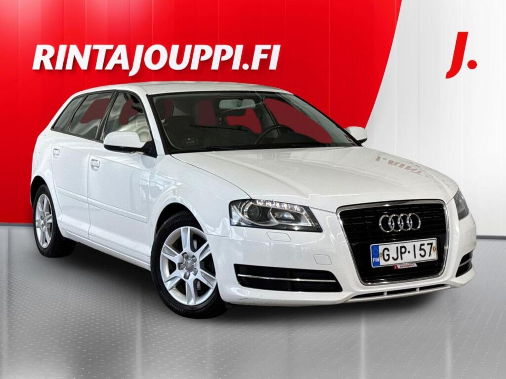 Audi A3 2011, kuva 2/23