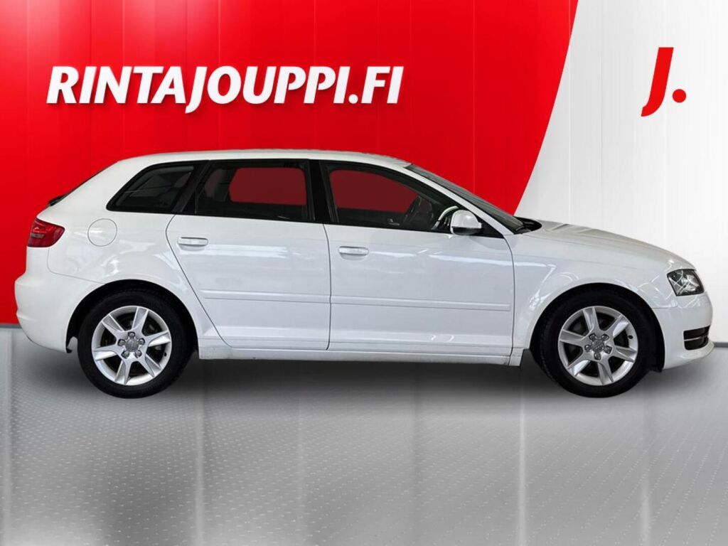 Audi A3 2011, kuva 7/23