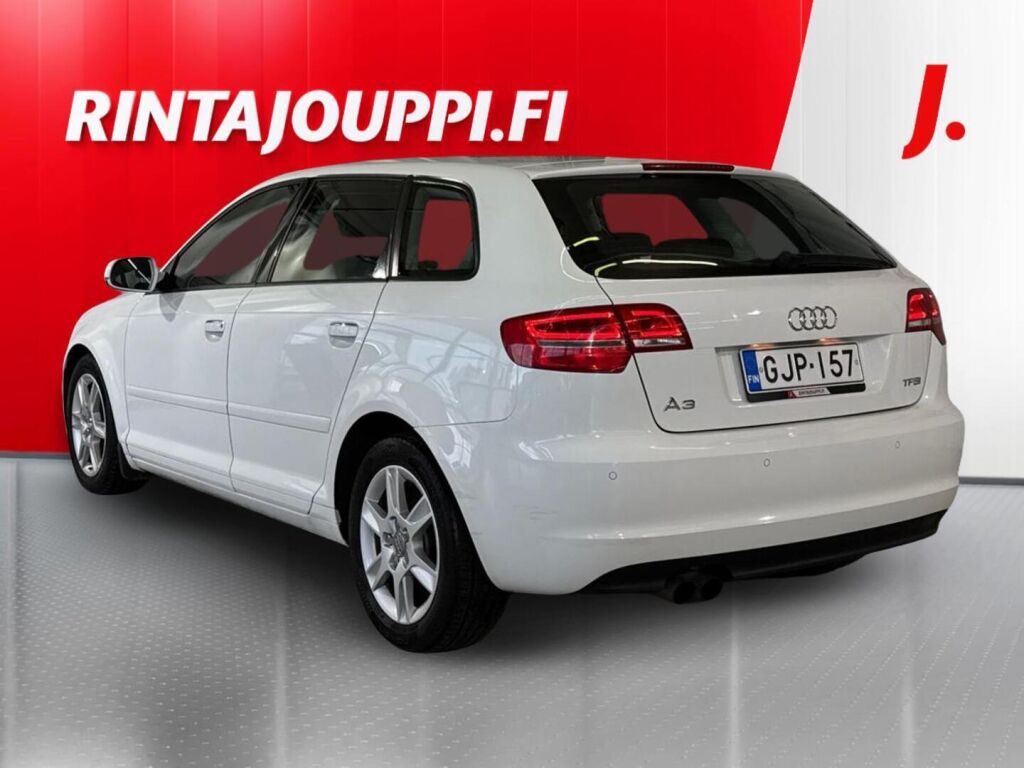Audi A3 2011, kuva 3/23