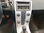 Volvo V50 2011 Harmaa