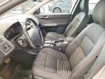 Volvo V50 2011 Harmaa