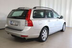 Volvo V50 2011 Harmaa