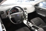 Volvo V50 2011 Harmaa