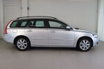 Volvo V50 2011 Harmaa