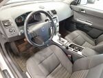 Volvo V50 2011 Harmaa