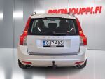 Volvo V50 2011 Harmaa