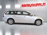 Volvo V50 2011 Harmaa