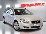 Volvo V50 2011 Harmaa