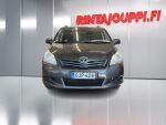 Toyota Verso 2011 Harmaa