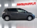 Toyota Verso 2011 Harmaa