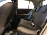 Toyota Yaris 2011 Hopea