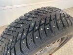 Toyota Yaris 2011 Hopea
