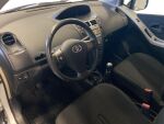 Toyota Yaris 2011 Hopea