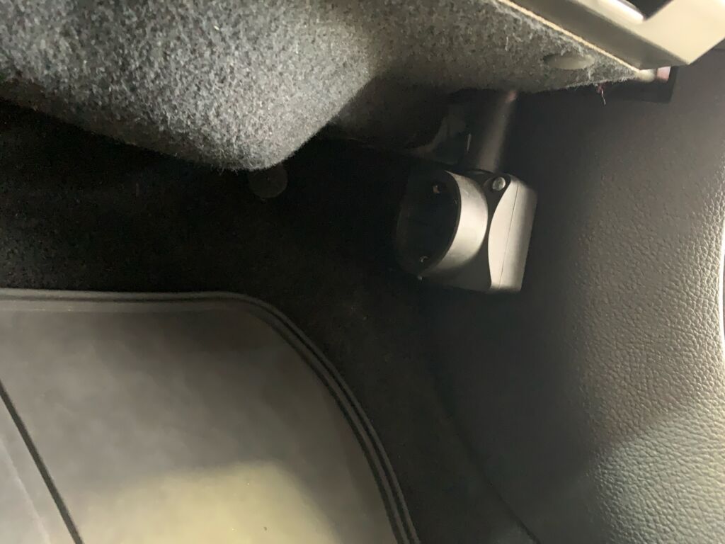 Subaru Outback 2011 Valkoinen