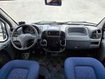 Dethleffs TS 6249 2005 Valkoinen