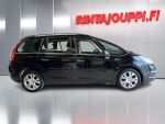 Citroen Grand C4 Picasso 2011 Musta
