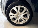 Citroen Grand C4 Picasso 2011 Musta