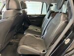 Citroen Grand C4 Picasso 2011 Musta