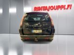 Citroen Grand C4 Picasso 2011 Musta