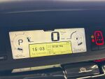 Citroen Grand C4 Picasso 2011 Musta