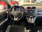 Honda CR-V 2011 Ruskea (beige)
