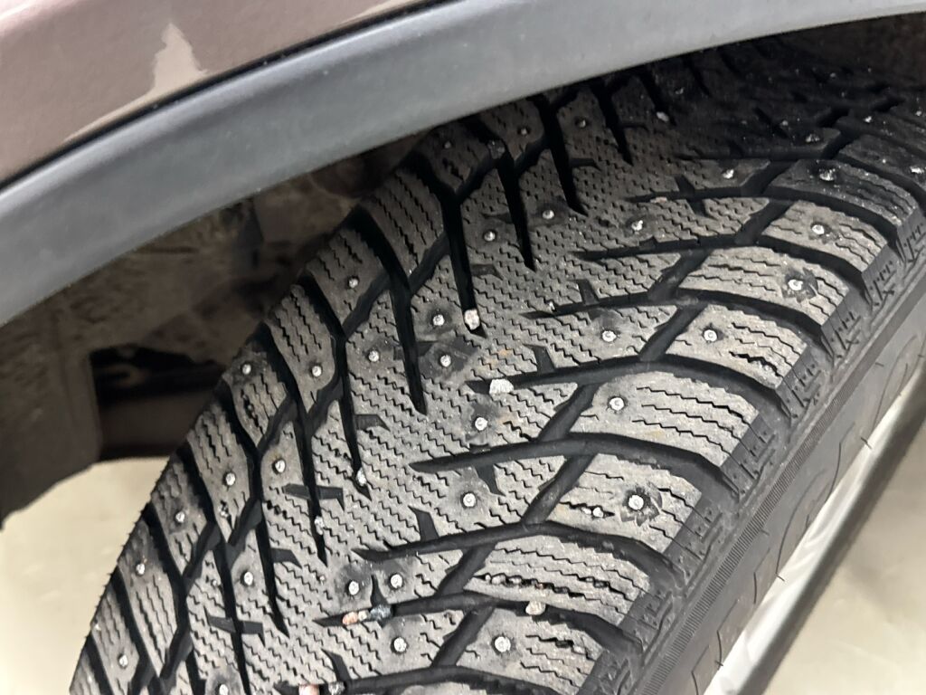 Honda CR-V 2011 Ruskea (beige)