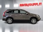 Honda CR-V 2011 Ruskea (beige)
