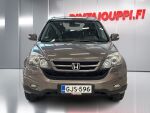 Honda CR-V 2011 Ruskea (beige)