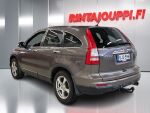 Honda CR-V 2011 Ruskea (beige)