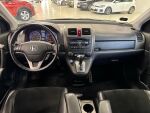 Honda CR-V 2011 Ruskea (beige)