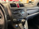 Honda CR-V 2011 Ruskea (beige)