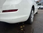 Opel Astra 2011 Valkoinen