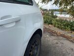 Opel Astra 2011 Valkoinen