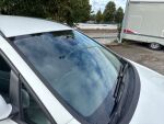 Opel Astra 2011 Valkoinen