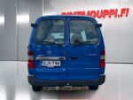 Toyota Hiace 2011 Sininen