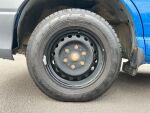 Toyota Hiace 2011 Sininen
