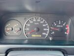 Toyota Hiace 2011 Sininen