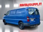 Toyota Hiace 2011 Sininen