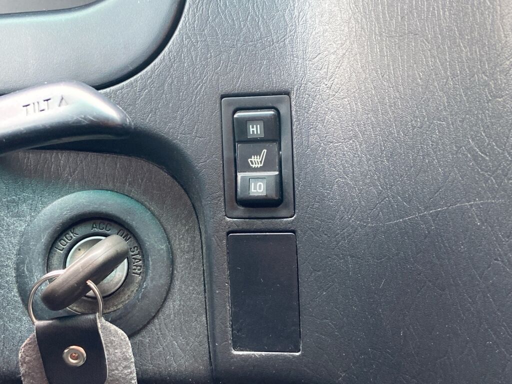 Toyota Hiace 2011 Sininen