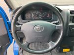 Toyota Hiace 2011 Sininen