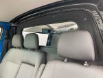Toyota Hiace 2011 Sininen